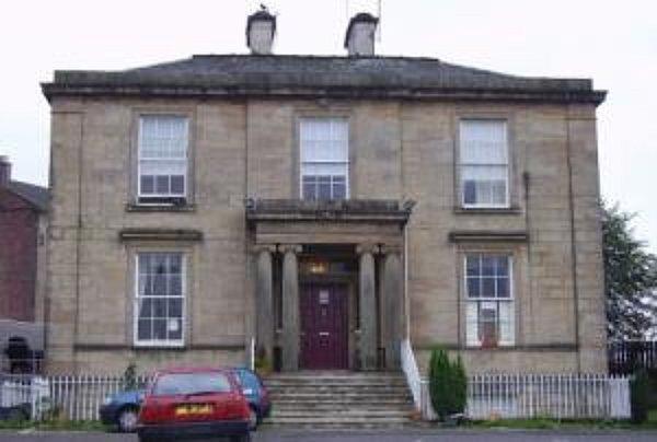 New Lomond Hotel Paisley Exterior photo