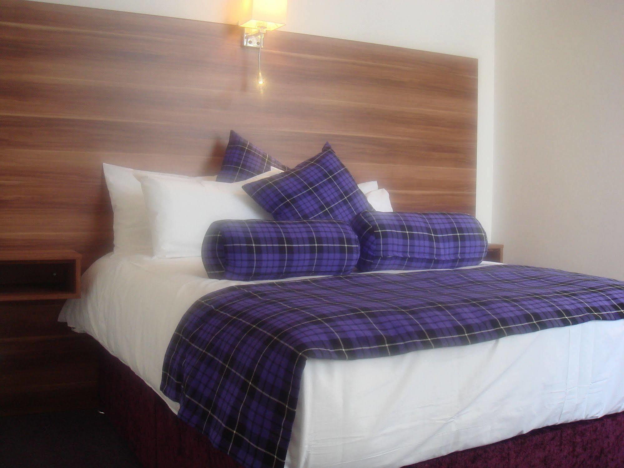 New Lomond Hotel Paisley Exterior photo